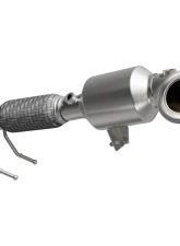 Magnaflow Front OEM Grade Direct-Fit Catalytic Converter Ford Bronco Sport | Escape 2021-2024                                     - 280259 - Image 6