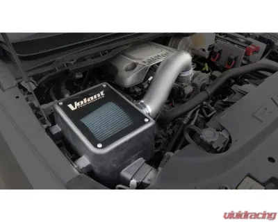 Volant Closed Box Air Intake System w/ Powercore Filter RAM 1500 5.7L/eTorque 2019+ - 165576-1