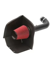 Volant Closed Box Air Intake System w/ Drytech Dry Filter Chevrolet Silverado | GMC Sierra 5.3L/6.2L V8 2014-2019                                     - 315853D - Image 4