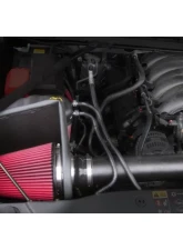 Volant Closed Box Air Intake System w/ Drytech Dry Filter Chevrolet Silverado | GMC Sierra 5.3L/6.2L V8 2014-2019                                     - 315853D - Image 3