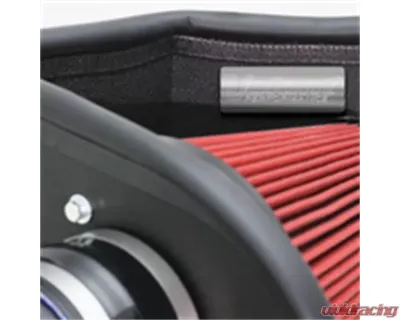 Volant Closed Box Air Intake System w/ Drytech Dry Filter Chevrolet Silverado | GMC Sierra 5.3L/6.2L V8 2014-2019 - 315853D
