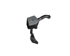 Volant Closed Box Air Intake w/ Cold Air Scoop and DryTech Filter Chevrolet Silverado | GMC Sierra 2500HD | 3500HD 6.0L 2001-2007