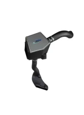 Volant Closed Box Air Intake w/ Cold Air Scoop and DryTech Filter Chevrolet Silverado | GMC Sierra 2500HD | 3500HD 6.0L 2001-2007                                     - 350603D - Image 2