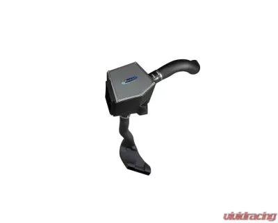 Volant Closed Box Air Intake w/ Cold Air Scoop and DryTech Filter Chevrolet Silverado | GMC Sierra 2500HD | 3500HD 6.0L 2001-2007 - 350603D