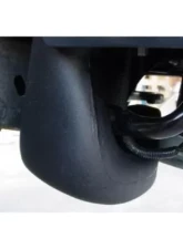 Volant Closed Box Air Intake w/ Cold Air Scoop and DryTech Filter Chevrolet Silverado | GMC Sierra 2500HD | 3500HD 6.0L 2001-2007                                     - 350603D - Image 2