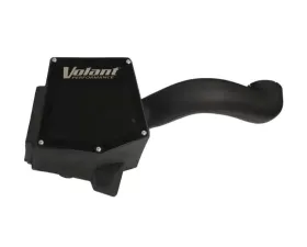Volant Closed Box Air Intake System w/ DryTech Filter Cadillac Escalade | Chevrolet Avalance | Silverado | GMC Sierra | Suburban | Tahoe 2007-2008