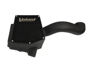 Volant Closed Box Air Intake System w/ DryTech Filter  Cadillac Escalade | Chevrolet Avalance | Silverado | GMC Sierra | Suburban | Tahoe 2007-2008 - 15253D - Image 2