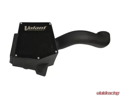 Volant Closed Box Air Intake System w/ DryTech Filter  Cadillac Escalade | Chevrolet Avalance | Silverado | GMC Sierra | Suburban | Tahoe 2007-2008 - 15253D