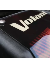Volant Closed Box Air Intake System w/ DryTech Filter  Cadillac Escalade | Chevrolet Avalance | Silverado | GMC Sierra | Suburban | Tahoe 2007-2008                                     - 15253D - Image 2