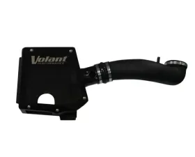 Volant Closed Box Air Intake System w/ DryTech Filter Chevrolet Silverado | GMC Sierra | GM SUV 4.8/5.3/6.0L V8 2009-2014