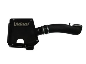 Volant Closed Box Air Intake System w/ DryTech Filter Chevrolet Silverado | GMC Sierra | GM SUV 4.8/5.3/6.0L V8 2009-2014 - 15453D - Image 3