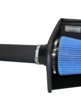 Volant Open Element Air Intake System w/ Pro5 Filter Jeep Grand Cherokee | Dodge Durango 5.7L 2011-2018                                     - 316857 - Image 3