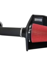 Volant Open Element Air Intake System w/ DryTech Filter Jeep Grand Cherokee | Dodge Durango 5.7L 2011-2018                                     - 316857D - Image 3