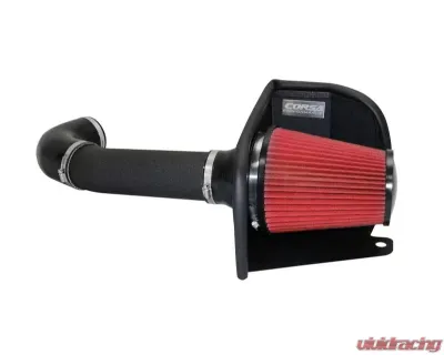 Volant Open Element Air Intake System w/ DryTech Filter Jeep Grand Cherokee | Dodge Durango 5.7L 2011-2018 - 316857D