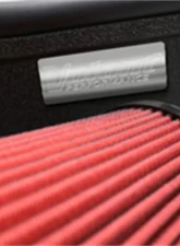 Volant Open Element Air Intake System w/ DryTech Filter Jeep Grand Cherokee | Dodge Durango 5.7L 2011-2018                                     - 316857D - Image 3