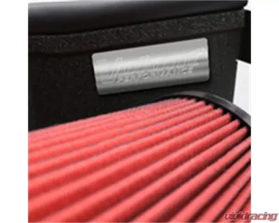 Volant Open Element Air Intake System w/ DryTech Filter Jeep Grand Cherokee | Dodge Durango 5.7L 2011-2018 - 316857D