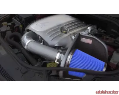 Volant Open Element Air Intake System w/ Pro5 Filter Jeep Grand Cherokee | Dodge Durango 5.7L 2011-2018 - 316857