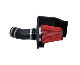 Volant APEX Series Intake Systems w/Drytech Filter Chrysler 300 | Dodge Challenger | Charger SRT 6.4L V8 2012-2017