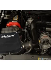 Volant DryTech Filter Closed Box Air Intake Chevrolet | GMC 2007-2008                                     - 15243D - Image 2