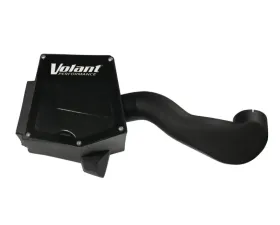 Volant DryTech Filter Closed Box Air Intake Chevrolet | GMC 2001-2006