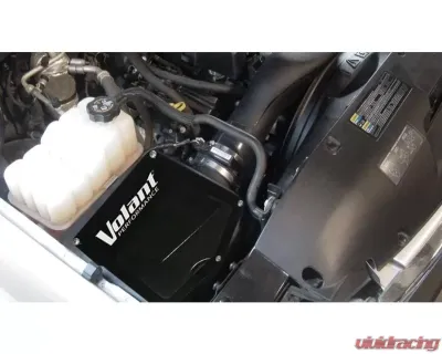 Volant DryTech Filter Closed Box Air Intake Chevrolet | GMC 2001-2006 - 15981D