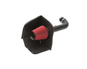 Volant APEX Series MaxFlow 5 Open Element Air Intake Chevrolet | GMC 2014-2019