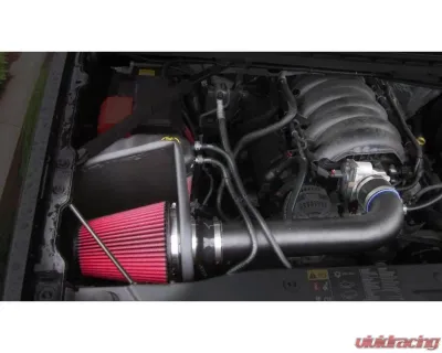 Volant APEX Series MaxFlow 5 Open Element Air Intake Chevrolet | GMC 2014-2019 - 315853