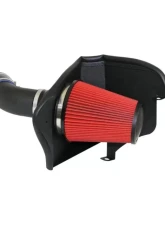 Volant APEX Series MaxFlow 5 Open Element Air Intake Jeep Grand Cherokee 2012-2017                                     - 316964 - Image 2
