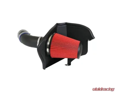 Volant APEX Series MaxFlow 5 Open Element Air Intake Jeep Grand Cherokee 2012-2017 - 316964