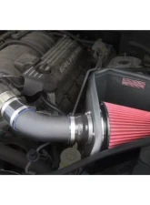 Volant APEX Series MaxFlow 5 Open Element Air Intake Jeep Grand Cherokee 2012-2017                                     - 316964 - Image 2