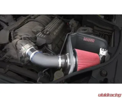 Volant APEX Series MaxFlow 5 Open Element Air Intake Jeep Grand Cherokee 2012-2017 - 316964