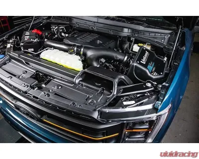 Volant Performance Closed Box Air Intake w/ PowerCore Filter Ford F-150 EcoBoost | Raptor | Tremor 3.5T 2021-2022 - 191356