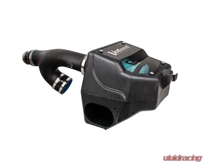 Volant Performance Closed Box Air Intake w/ PowerCore Filter Ford F-150 EcoBoost | Raptor | Tremor 3.5T 2021-2022 - 191356