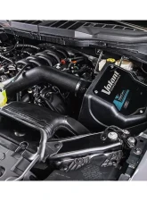 Volant Performance Closed Box Air Intake w/ PowerCore Filter Ford F-150 5.0L V8 2021-2022                                     - 191506 - Image 2
