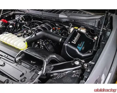 Volant Performance Closed Box Air Intake w/ PowerCore Filter Ford F-150 5.0L V8 2021-2022 - 191506
