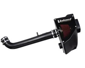 Volant Closed Box Air Intake w/ DryTech Filter Nissan Frontier 2008-2019
