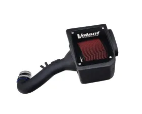 Volant Closed Box Air Intake w/ DryTech Filter Infiniti QX56 2004-2010