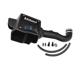 Volant Closed Box Air Intake w/ PowerCore Chevrolet Silverado 1500 2014-2018