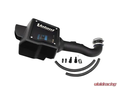 Volant Closed Box Air Intake w/ PowerCore Filter Chevrolet Silverado 1500 2019 - 155546-1