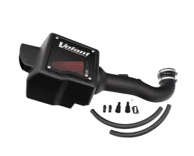 Volant Closed Box Air Intake w/ DryTech Filter Chevrolet Silverado 1500 2014-2018