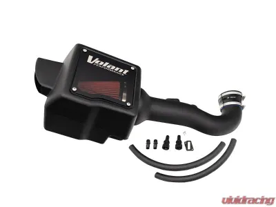 Volant Closed Box Air Intake w/ DryTech Filter Chevrolet Silverado 1500 2014-2018 - 15554D-1