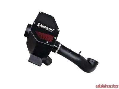 Volant Closed Box Air Intake w/ DryTech Filter Chevrolet Colorado 2009-2012 - 15753D