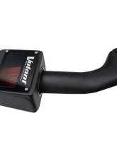 Volant Closed Box Air Intake w/ DryTech Filter Chevrolet R20 1988                                     - 15857D - Image 3