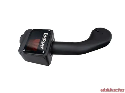 Volant Closed Box Air Intake w/ DryTech Filter Chevrolet R20 1988 - 15857D