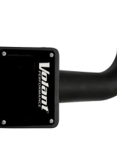 Volant Closed Box Air Intake w/ DryTech Filter Chevrolet R20 1988                                     - 15857D - Image 2