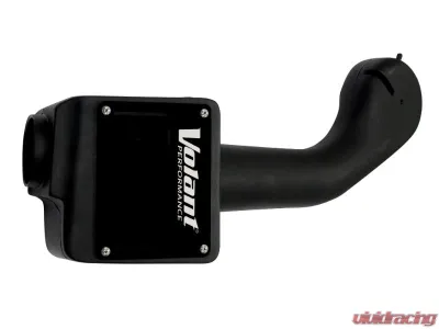 Volant Closed Box Air Intake w/ DryTech Filter Chevrolet R20 1988 - 15857D