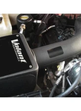 Volant Closed Box Air Intake w/ DryTech Filter Chevrolet R20 1988                                     - 15857D - Image 3