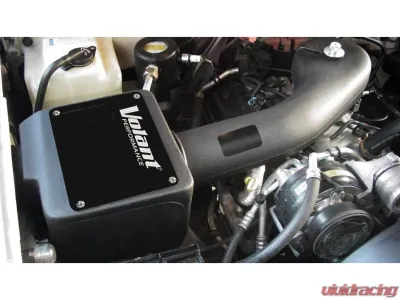 Volant Closed Box Air Intake w/ DryTech Filter Chevrolet R20 1988 - 15857D