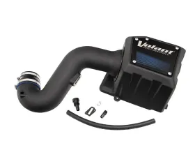 Volant Closed Box Air Intake w/ MaxFlow 5 Oiled Filter Chevrolet Silverado 1500 5.3L V8 2019-2024