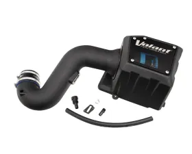 Volant Closed Box Air Intake w/ PowerCore Filter Chevrolet Silverado 1500 5.3L V8 2019-2024